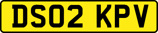 DS02KPV