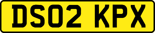 DS02KPX