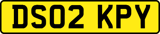 DS02KPY