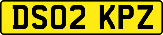 DS02KPZ