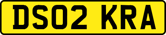 DS02KRA