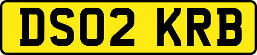 DS02KRB