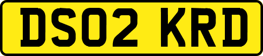 DS02KRD