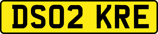 DS02KRE