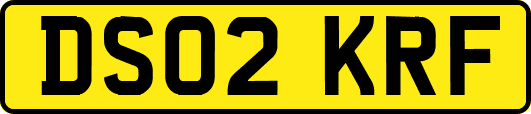 DS02KRF