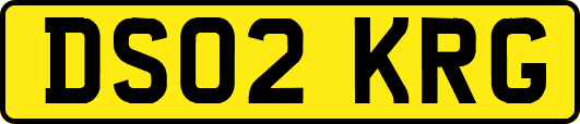 DS02KRG