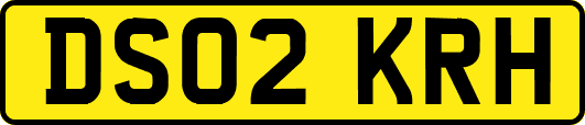 DS02KRH