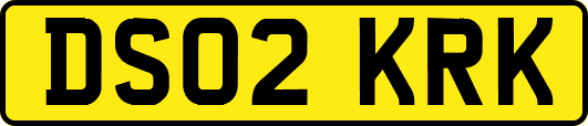 DS02KRK