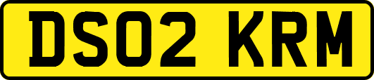DS02KRM