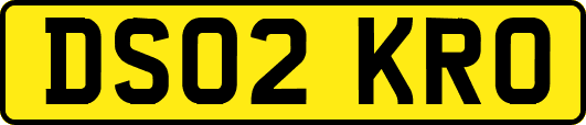 DS02KRO