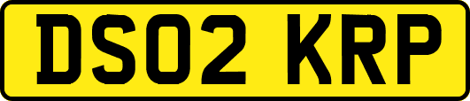 DS02KRP