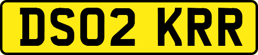 DS02KRR
