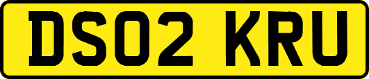 DS02KRU