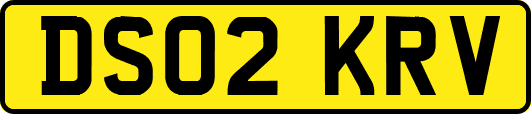 DS02KRV