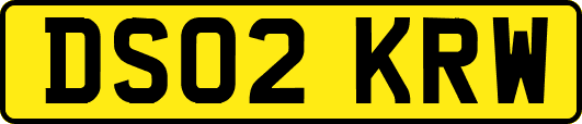 DS02KRW