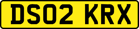DS02KRX