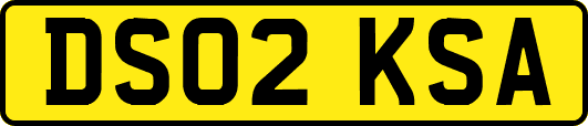 DS02KSA