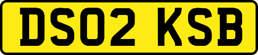 DS02KSB