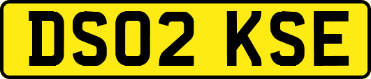 DS02KSE