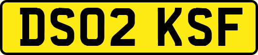 DS02KSF