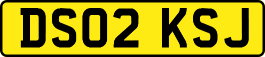 DS02KSJ