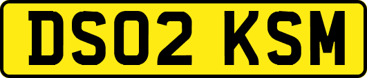 DS02KSM