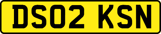DS02KSN