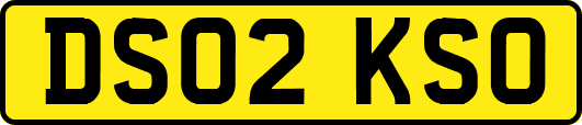 DS02KSO