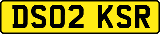 DS02KSR