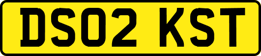 DS02KST
