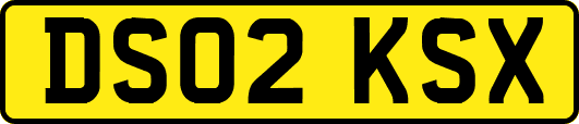 DS02KSX