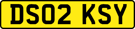 DS02KSY