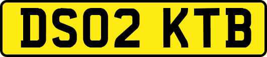 DS02KTB