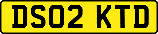 DS02KTD