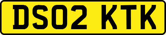 DS02KTK
