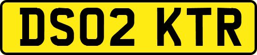 DS02KTR