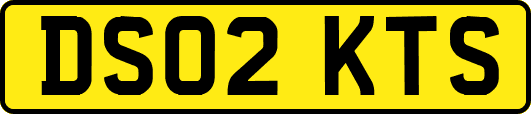 DS02KTS