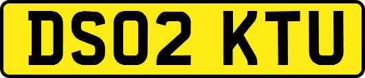 DS02KTU