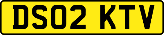DS02KTV