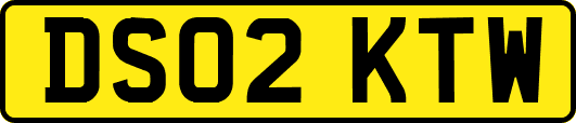 DS02KTW
