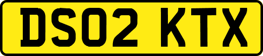 DS02KTX