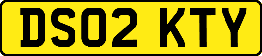DS02KTY
