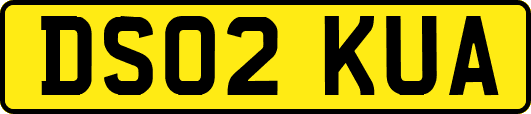 DS02KUA
