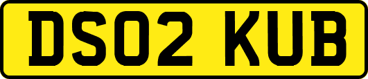 DS02KUB