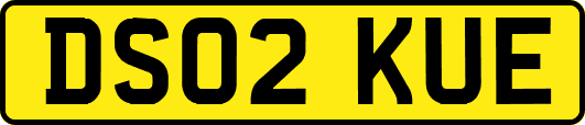 DS02KUE