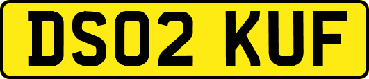 DS02KUF