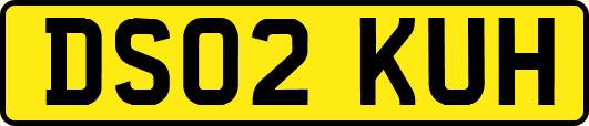 DS02KUH