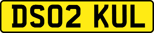 DS02KUL