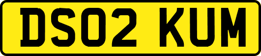 DS02KUM