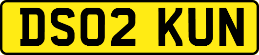 DS02KUN